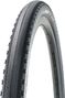 Pneu Gravel Maxxis Receptor 650b Tubeless Ready Souple Exo Protection Dual Compound