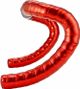 Supacaz Prizmatic Handlebar Tape Red