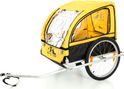 GNK 2 Seater Child Trailer - 40kg max