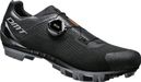 Chaussures VTT/Gravel DMT KM4 Noir