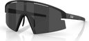 Bliz P006 Matte Black Sunglasses