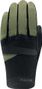 Racer 1927 - AIR RACE 3 - GUANTES DE BICICLETA - Mixtos - Color: 424-Negro/Caqui