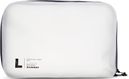 Housse de Rangement Mammut Packing Cube Dry L Blanc