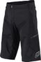 Troy Lee Designs Moto Solid Shorts Schwarz