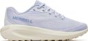 Merrell Morphlite Paarse Hardloopschoenen voor Dames