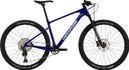 Cannondale Scalpel HT Carbon 3 Shimano SLX/XT 12V 29'' Acid Blue MTB