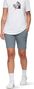 Short Mammut Hiking V Gris Femme