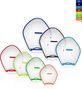Tire Catalyst Stroke Training Transparent Swimming Pad