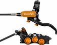 Freins Complets Hope Tech 4 Evo V6Ti - Mono Edition Set - 220/200mm