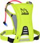 Gilet d'Hydratation Uswe H1 Racer Jaune