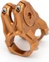 OAK Eternal Stuurpen 35 mm Goud