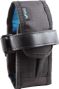 YTWO Strap It Frame Bag Black