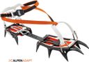 Petzl Vasak Flexlock crampons