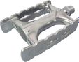 Pedales - Ct-lite Silver - Mks