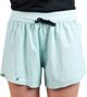 Pantaloncini da corsa Oxsitis X-Train Donna Azzurro
