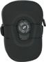 Bolsa de sillín grande Maap Shield Negra 
