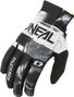 Gants Longs O'Neal Matrix Roller Noir/Blanc
