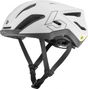 Bollé Exo MIPS Matte Gloss White Helm