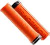 RACE FACE Pair of grips HALF NELSON Orange