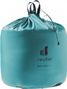 Borsa Portaoggetti Deuter Pack Sack 10 Blu Petrolio