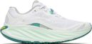 Merrell Promorph Trail Shoes Green/White Women's