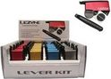 Kit Lezyne Lever (24 unità)