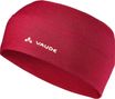Bandeau Unisexe Vaude Cassons Merinos Rouge