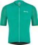 Spiuk Anatomic Kurzarmtrikot Grün