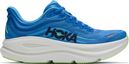 Hoka Bondi 9 Laufschuhe, blau, für Herren