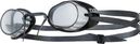 Lunettes de Natation Tyr Socket Rockets 2.0 Fumé/Noir