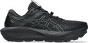 Asics Gel-Trabuco 13 GTX Men's Trail Shoes Black