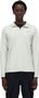 New Balance Space Dye Grey Uomo 1/4 zip top