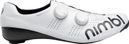 Nimbl Ultimate Exceed Edition Pro Road Shoes White