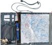 Tarjetero Ferrino Shell Map negro