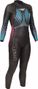 Mako Ultimate Torrent jumpsuit zwart voor dames 
