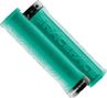 RACE FACE Paire de  Grips HALF NELSON Turquoise