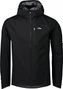 POC Motion Rain Jacket Black