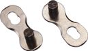 BBB SmartLink II Chain Link 8S Grey 