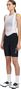 MAAP Team Bib Evo Women's Short Zwart/Wit