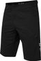 Fox Ranger Water Black Skinless Shorts