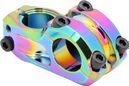 Potence Pride Racing Cayman V2 HD 31.8 mm Oil Slick