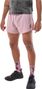 Compressport Racing "Eat My Dust!" Split Shorts - Pink - Men's