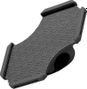 CELLY Support Vélo Swipebike - Gris