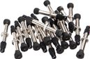 Valves Tubeless Parts 8.3 Laiton 44 mm (x20)