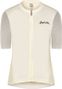 Spiuk Anatomic Women's Short Sleeve Jersey White