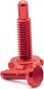 OAK Root Lever Pro Screw Kit Red