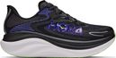 Chaussures Running Hoka Skyward X 2 Noir/Violet Homme