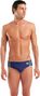 Arena Men's Blue Briefs Swimsuit