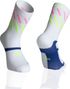 Chaussettes Vertical Mountain Strical Blanc