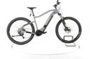 Produit reconditionné - Haibike HardNine 6 E-Bike - Très Bon Etat